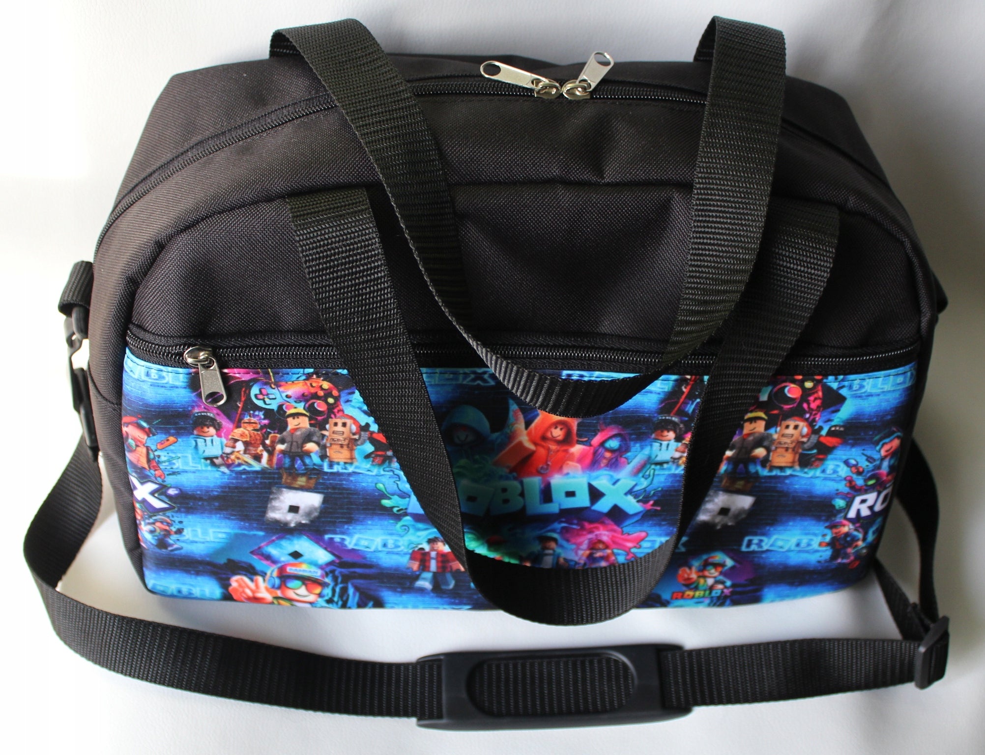 SCHOOL SPORTS BAG FOR POOL TRIP WF FITNESS roblox Manufacturer code na ramię