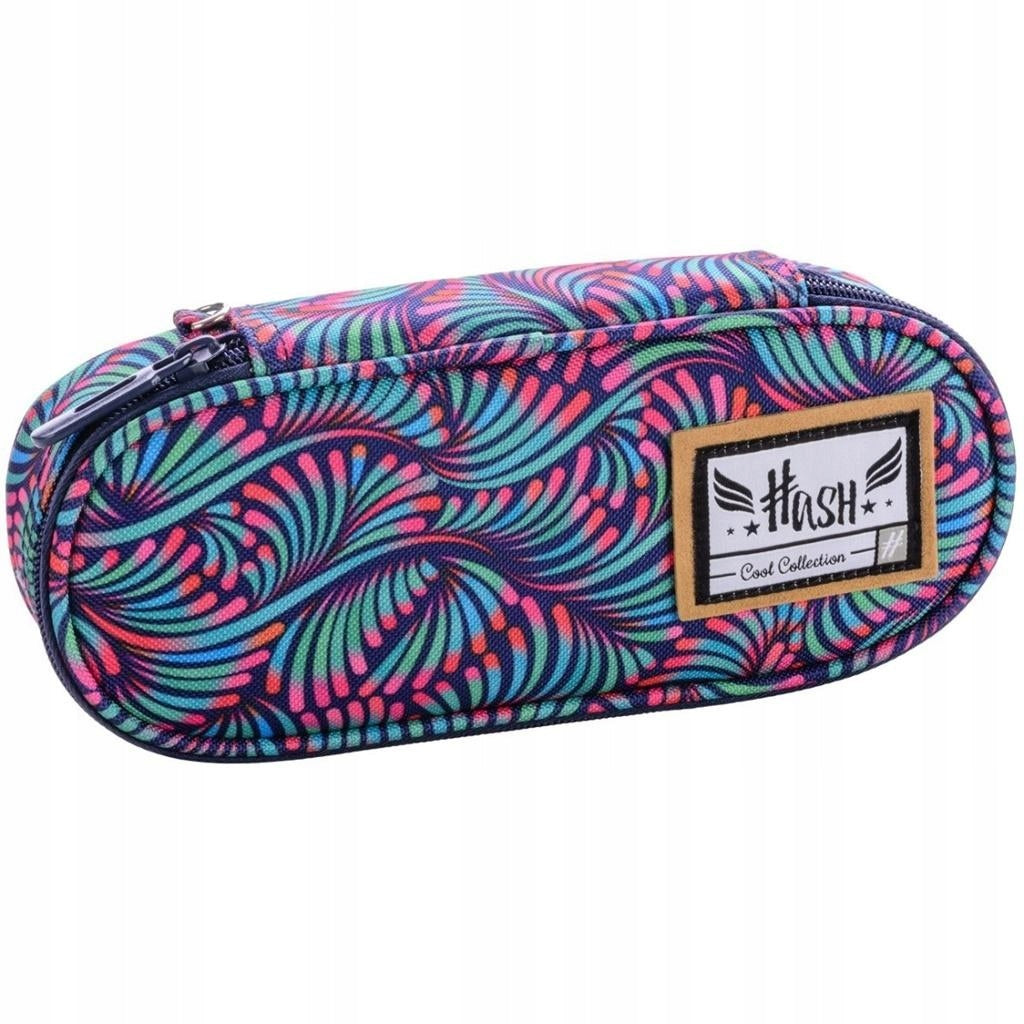 SCHOOL THUNDERBOLT SACHET COLORFUL MULTICOLOR FOR GIRL TO SCHOOL