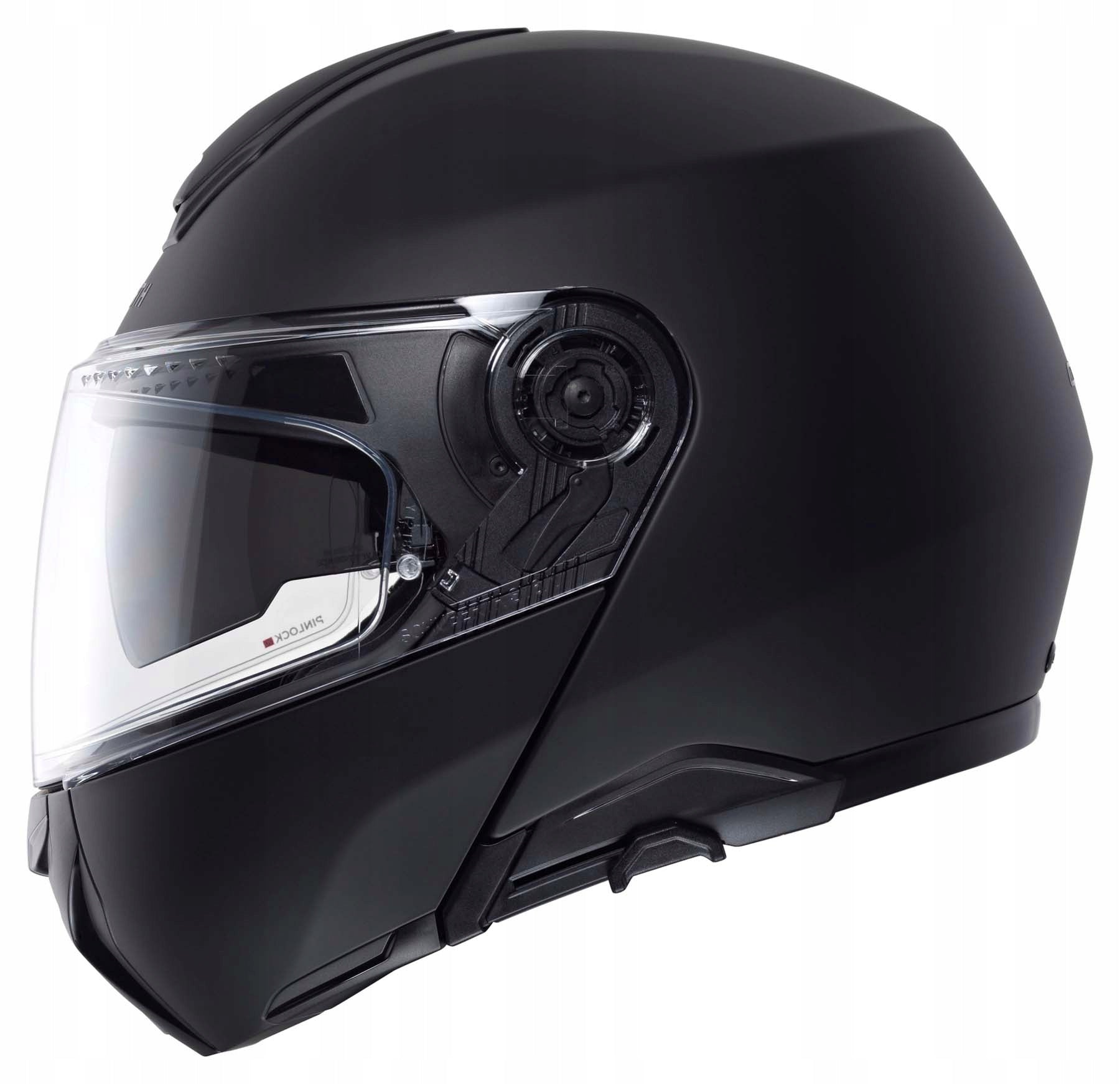 SCHUBERTH CONCEPT Hiking Jaw Motorcycle Helmet For Chopper Crusier Size M