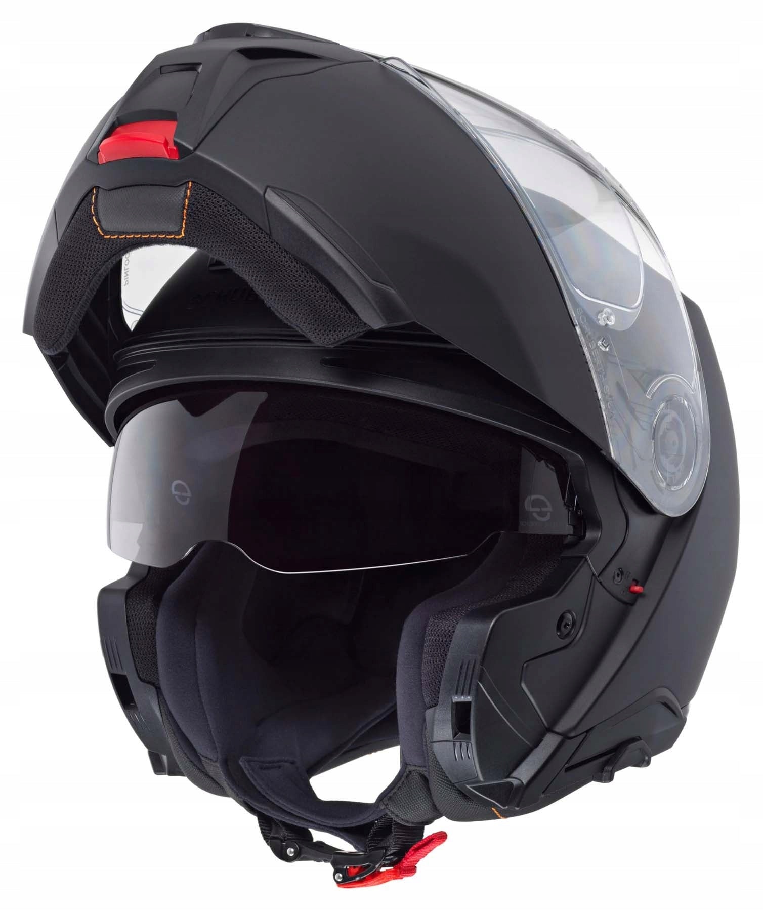 SCHUBERTH CONCEPT Hiking Jaw Motorcycle Helmet For Chopper Crusier