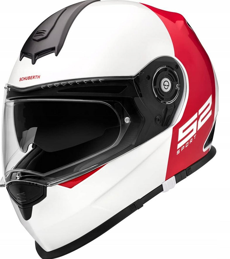 SCHUBERTH S2 SPORT Motorcycle Helmet Integral Sports Motor Naked PREMIUM Manufacturer Schuberth