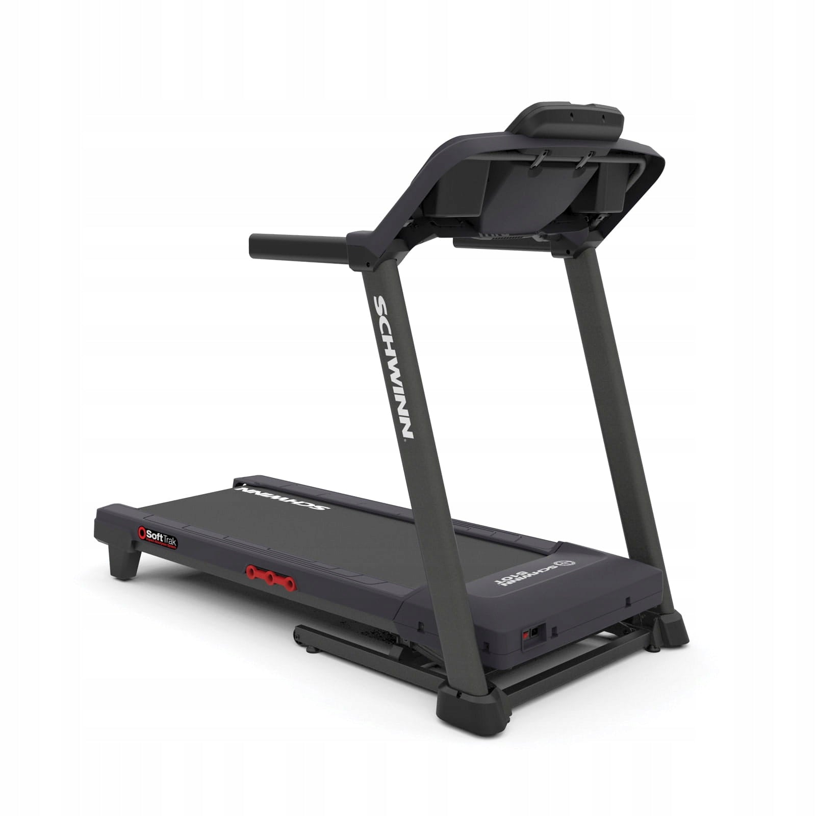 SCHWINN TREADMILL 510T. Additional features Bluetooth