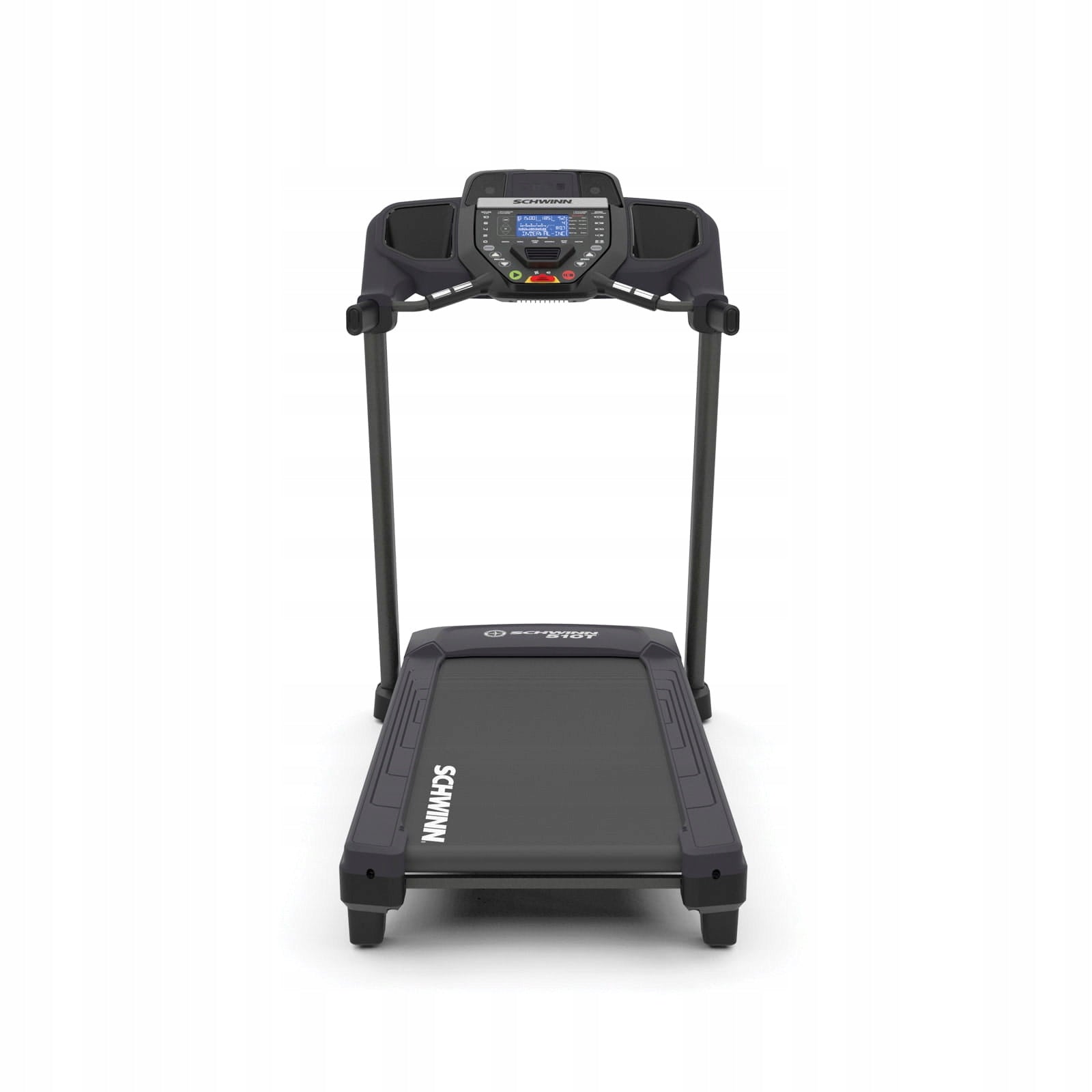 SCHWINN TREADMILL 510T. Model other