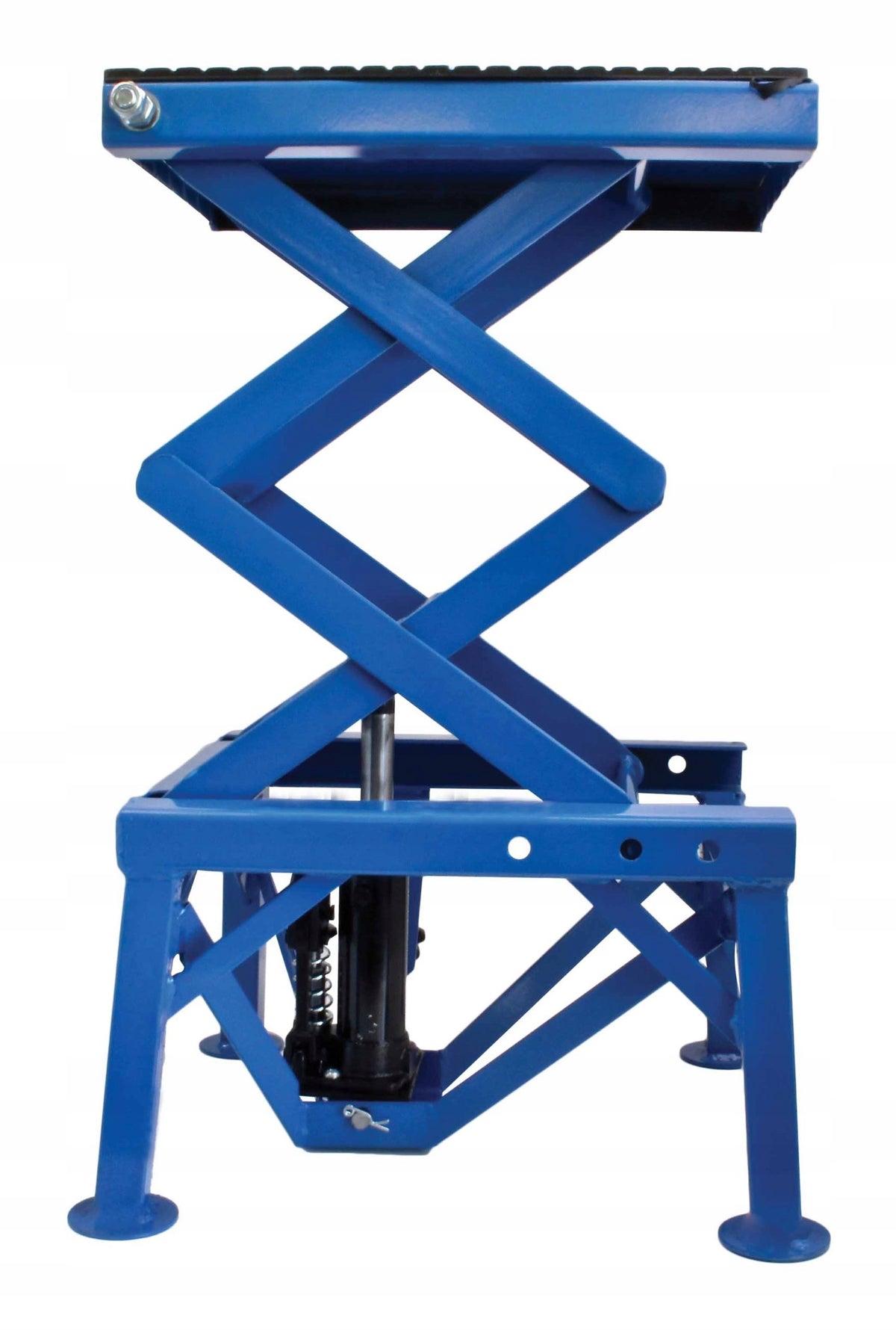 SCISSOR LIFT PLATFORM UP TO 135KG MOTORCYCLE 335-905MM moto lift Manufacturer Satra