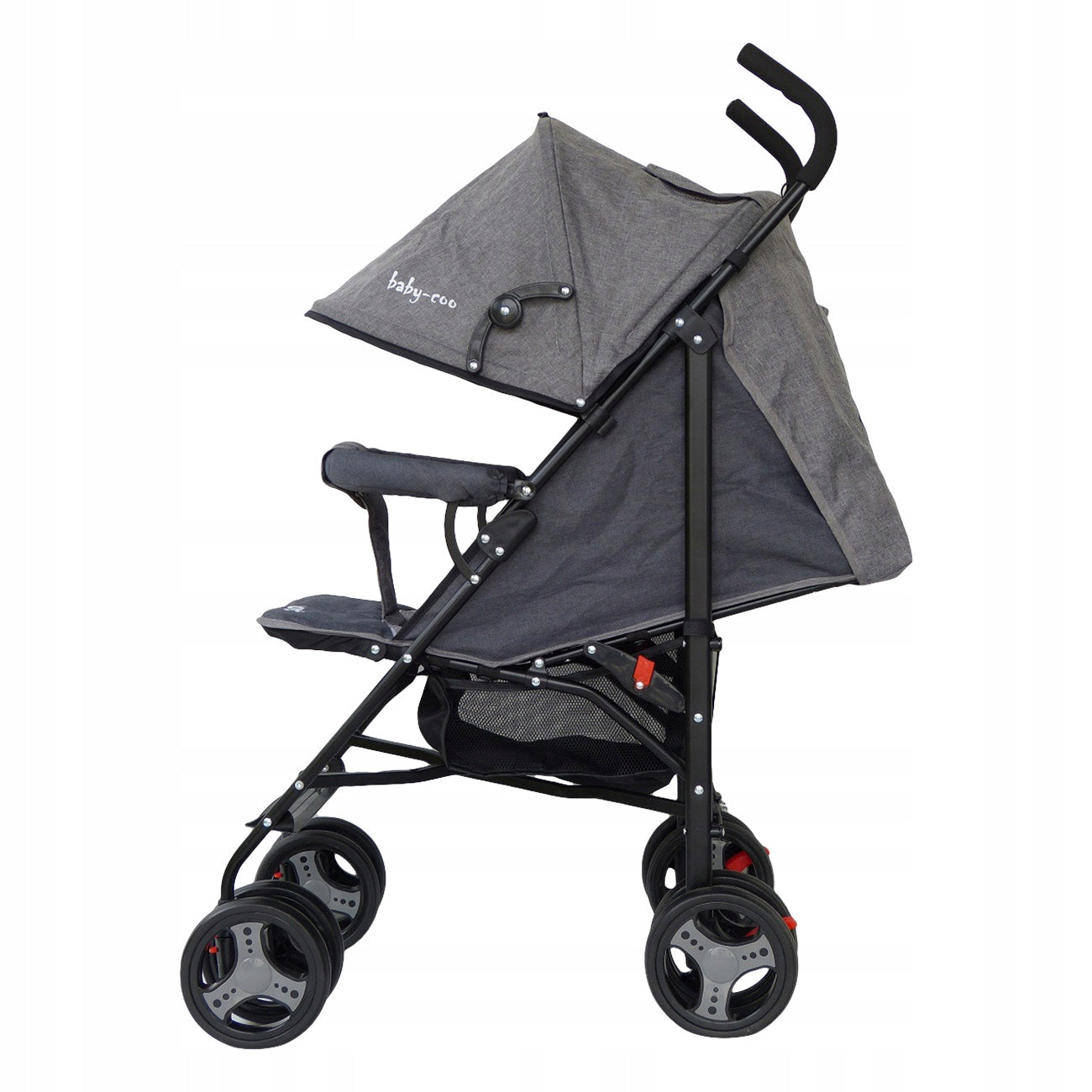 SCOOT stroller!!!LARGE WHEELS!!!