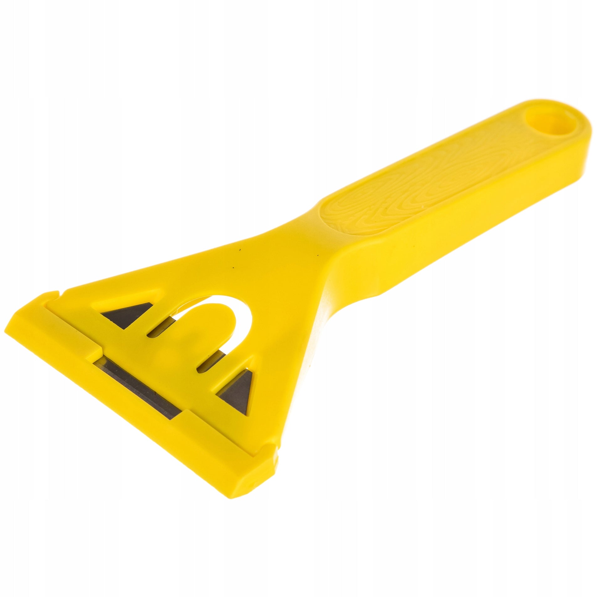 SCRAPER FOR CERAMIC INDUCTION HOB 5X BLADE Packaging status original