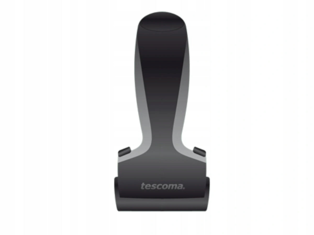 SCRAPER FOR INDUCTION CERAMIC PLATES TESCOMA Packaging status original