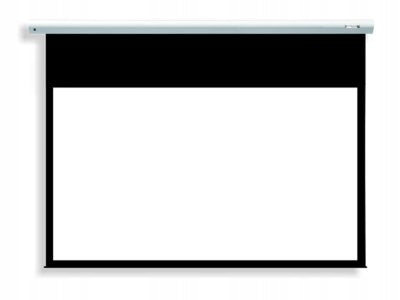 SCREEN SUPREMA Andromeda Elegant IM 362x204 cm 16:9 Matt Grey HD + FREEBIE!