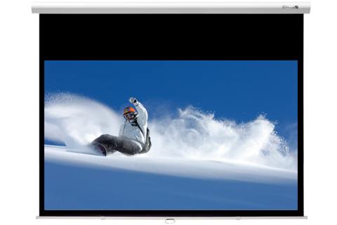 SCREEN SUPREMA FENIKS ELEGANT 200x113cm 16:9 MG