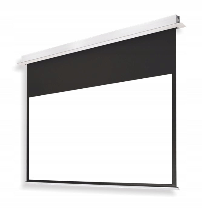 SCREEN Suprema POLARIS PRO 240x180cm 4:3 Matt White HD +FREEBIE!