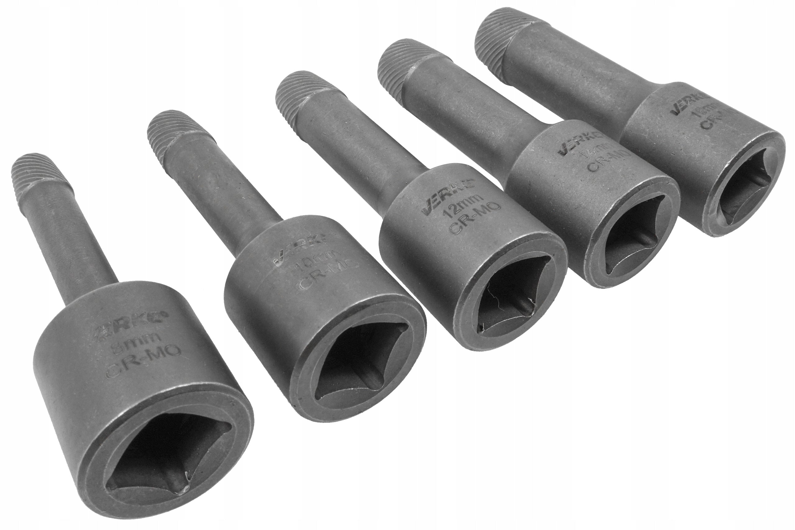 SCREW CAP TWISTERS BROKEN TWISTED BROKEN SCREW PINS 1/2 EAN (GTIN) 5908224744791