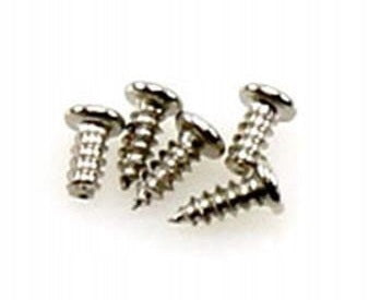 SCREW SET FOR DRONE HUBSAN X4 002586 8pcs.