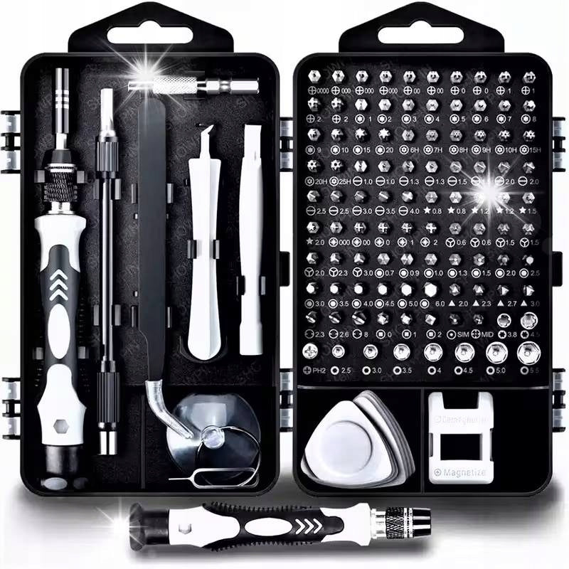 SCREWDRIVER BITS precision SCREWDRIVER mini TORX SCREWDRIVERS 115 service