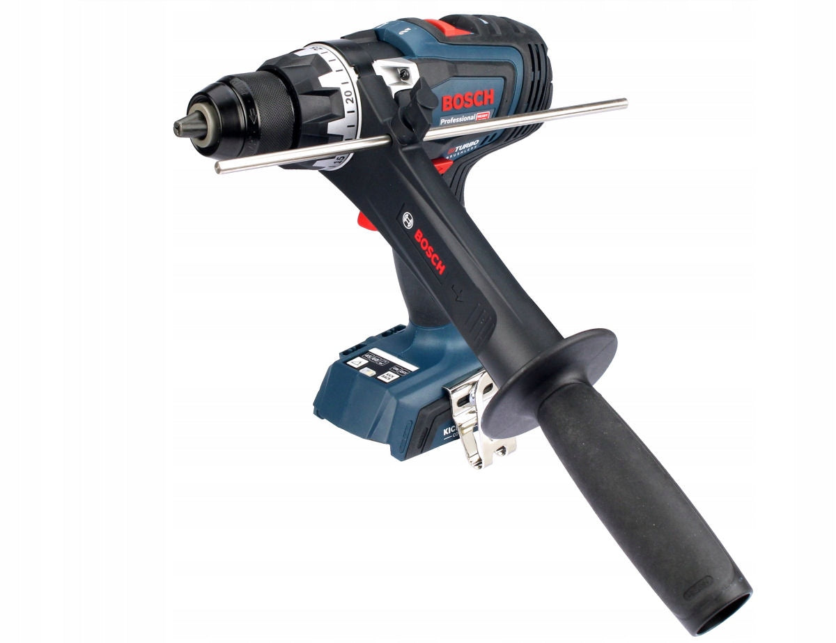 SCREWDRIVER GSR 18V-150 C BOSCH BODY Brand Bosch