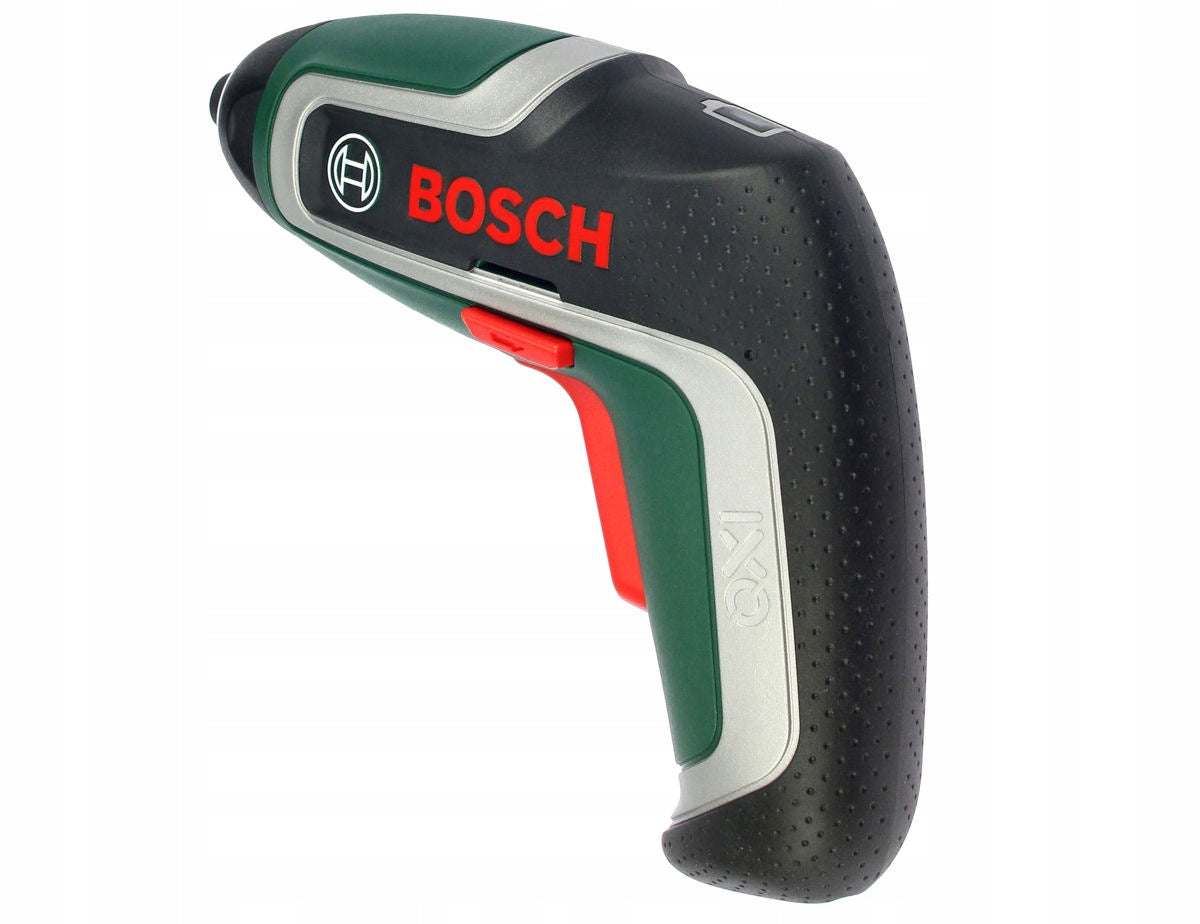 SCREWDRIVER IXO 7 BOSCH + 10 BITS Voltage (V) 3,6 V