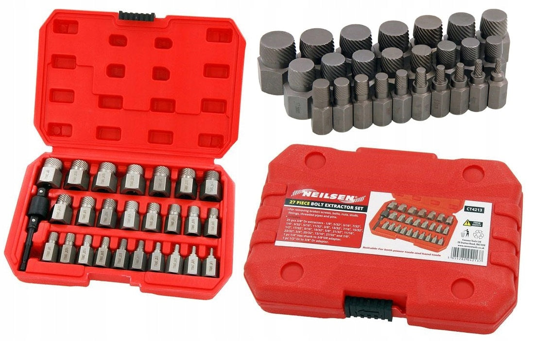 SCREWDRIVERS WRENCHES FOR BROKEN SCREWS OF LUBRICATOR PINS INCH METER