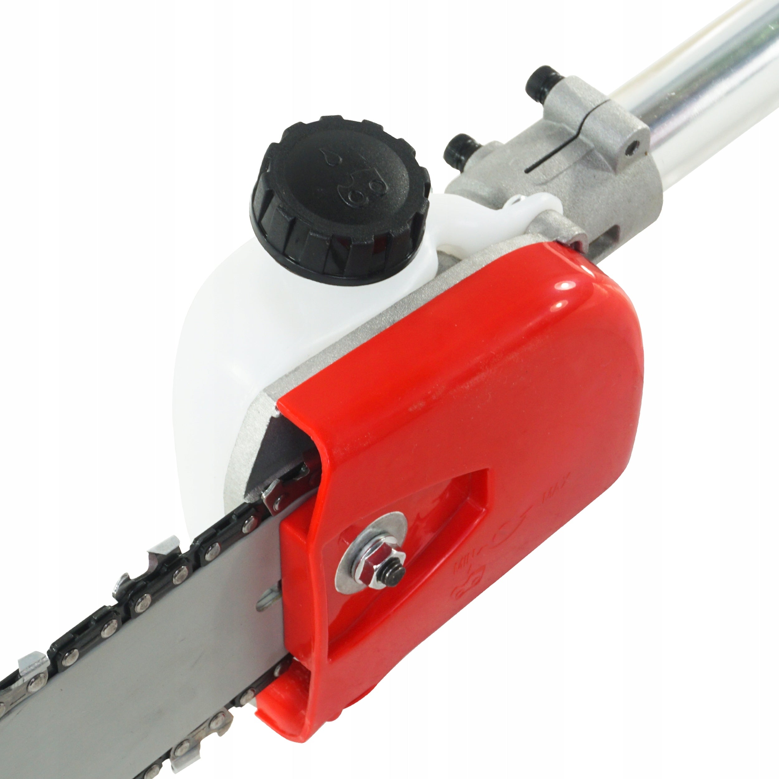 SCYTHE COMBUSTION HEDGE TRIMMER CHAINSAW MULTI SET Internal combustion engine power 1.1 KM