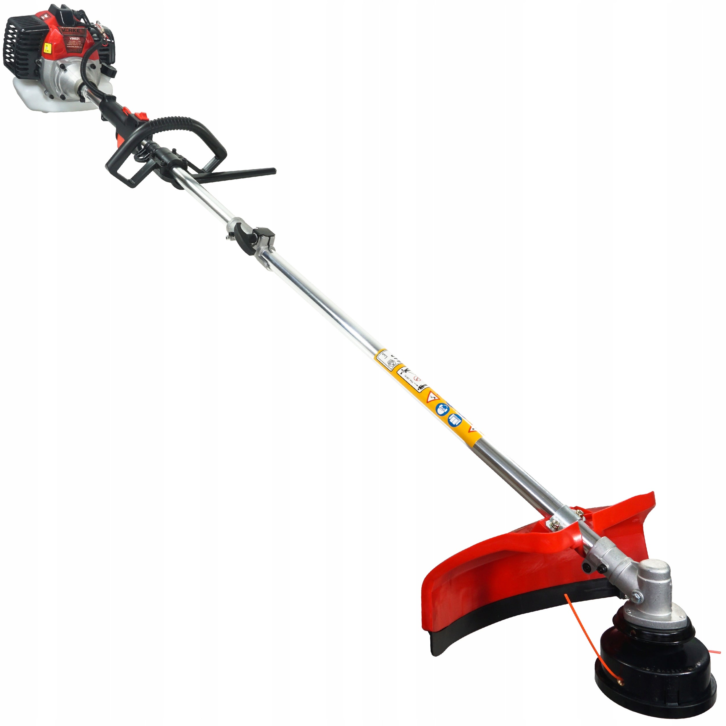 SCYTHE COMBUSTION HEDGE TRIMMER CHAINSAW MULTI SET Tool weight 10 kg