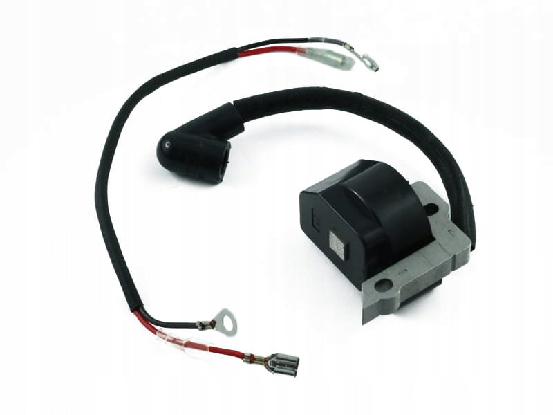 SCYTHE IGNITION COIL NQE NAC SPARK PLUG CZKOS-0151