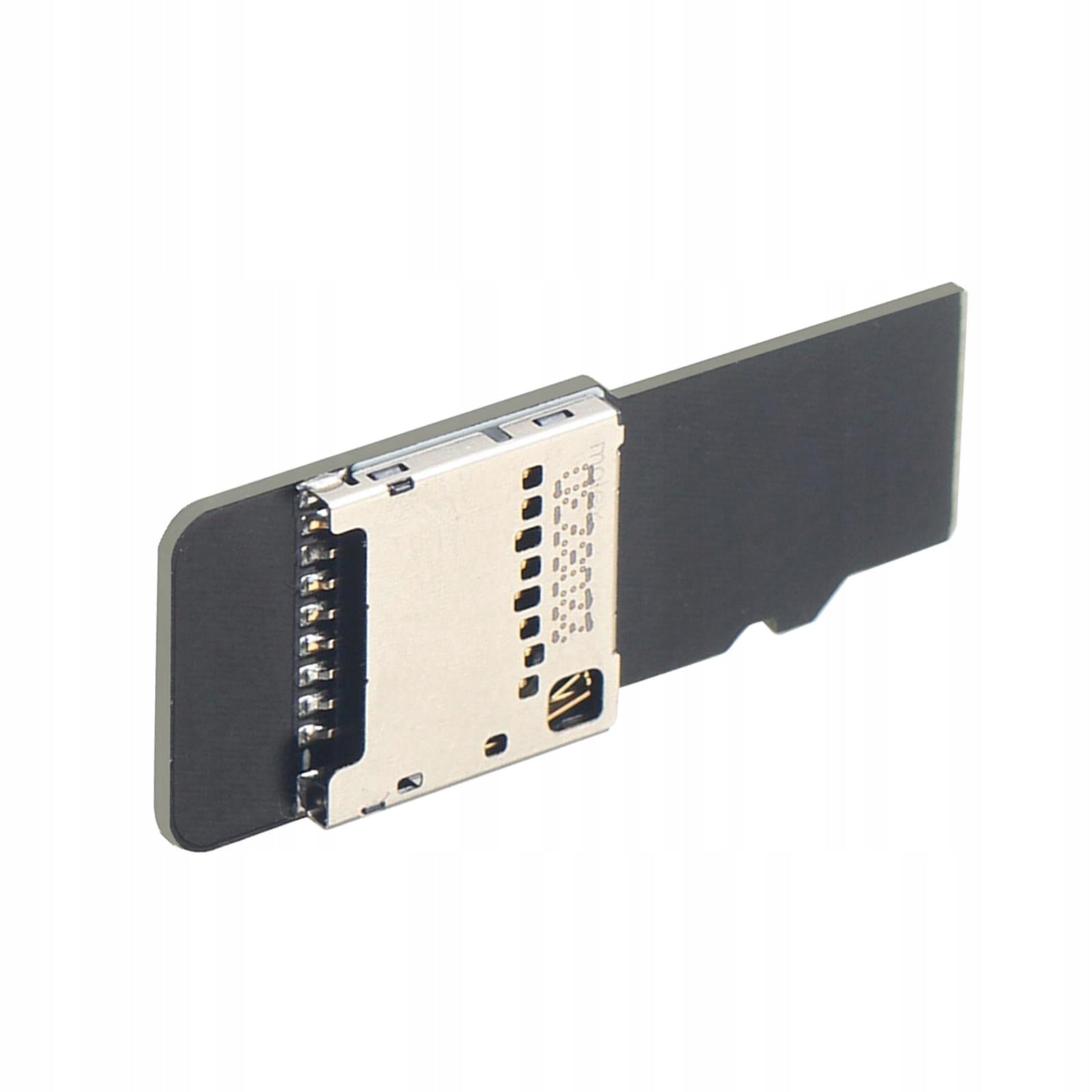 SD Card Adapter, 3D Printer Parts, Replaces, Durable High Performance TF Manufacturer no brand