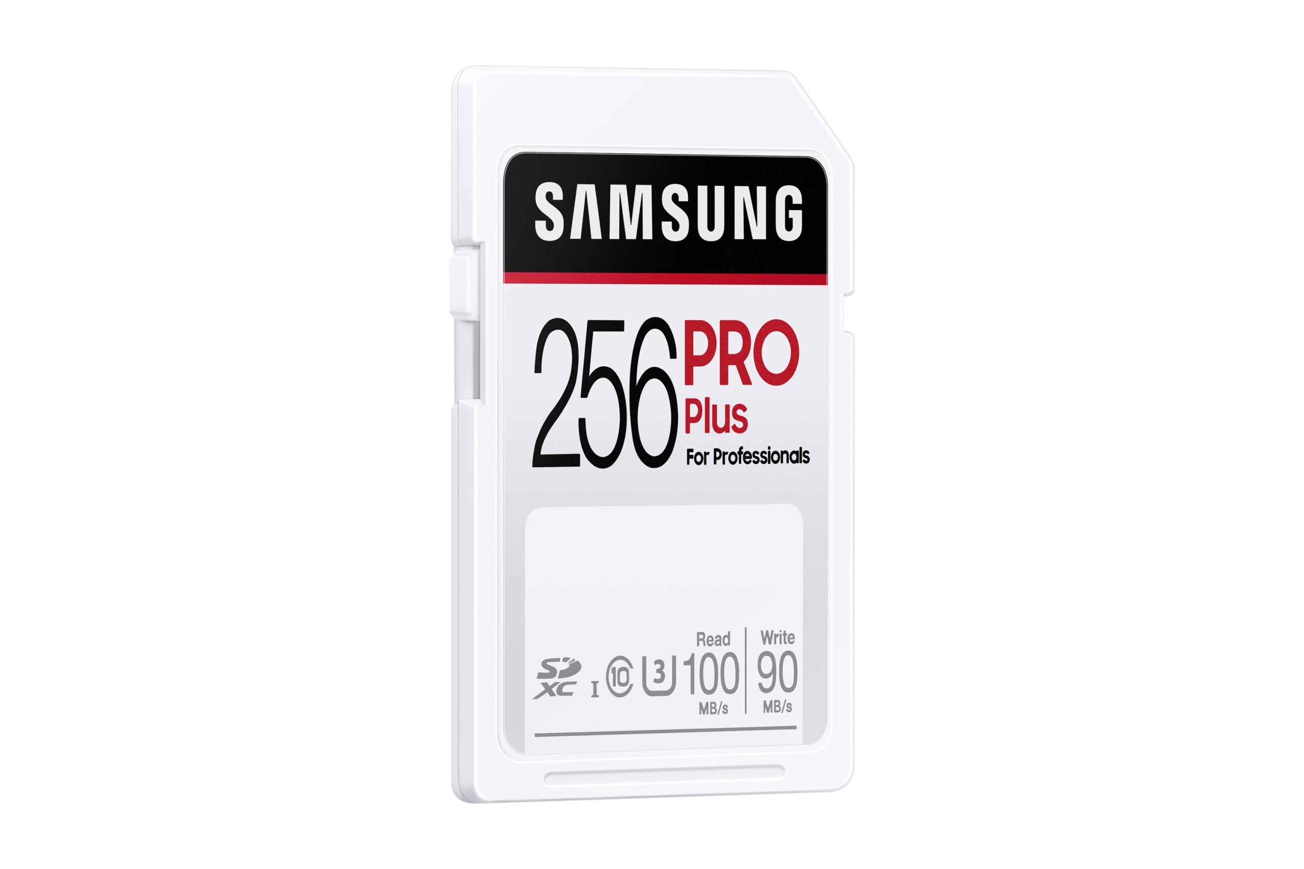 SD card Samsung MB-SD256H/EU 256 GB Manufacturer code MB-SD256H/EU