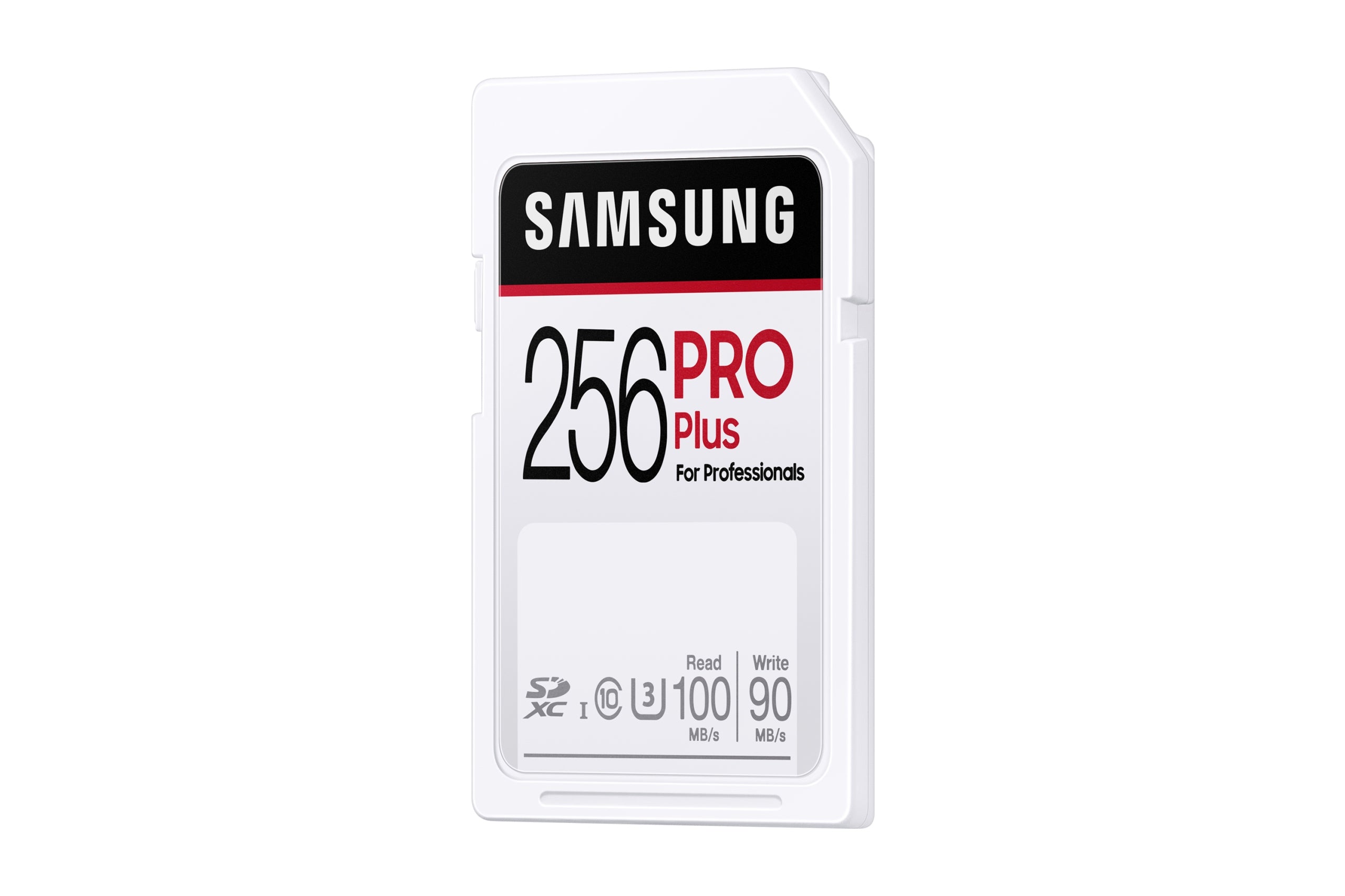 SD card Samsung MB-SD256H/EU 256 GB