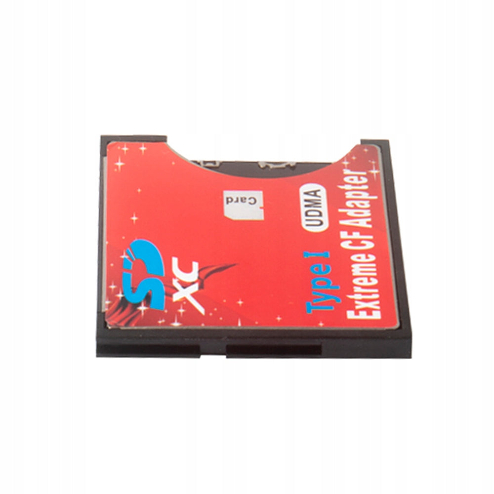 SD to CF Adapter Type I Manufacturer 1Life