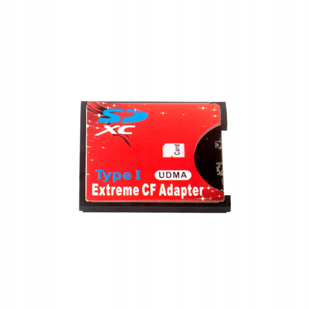 SD to CF Adapter Type I