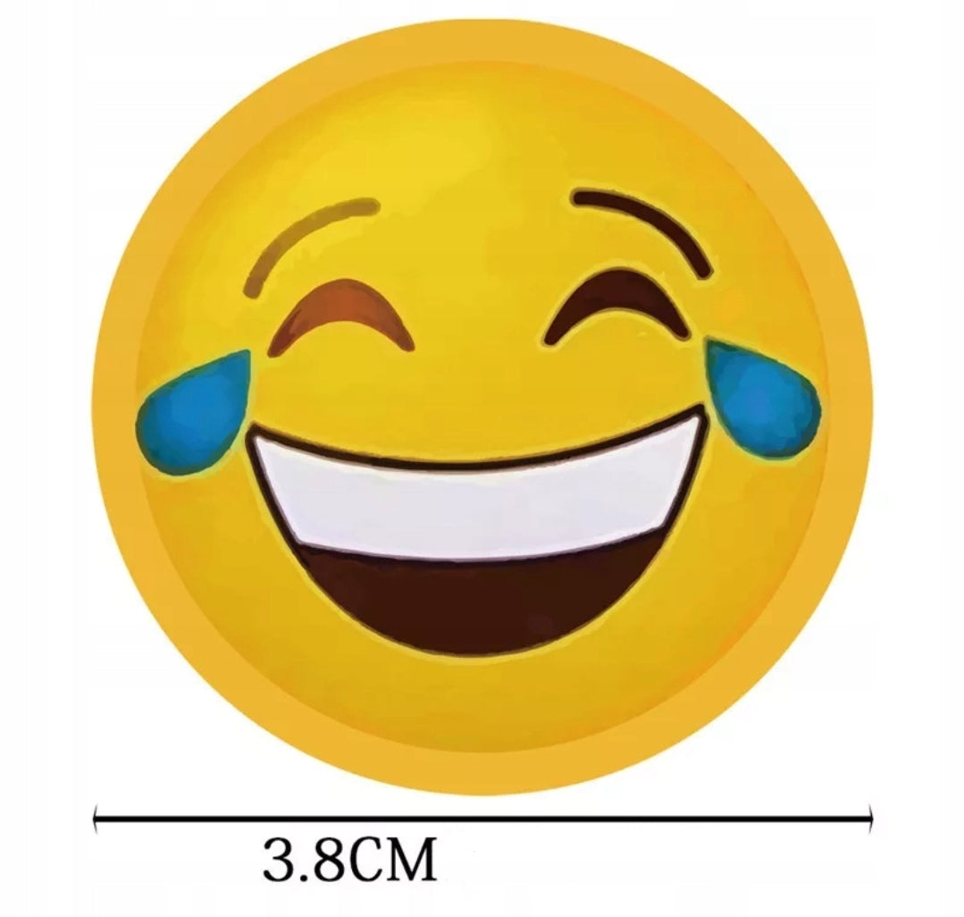 SDFSL Sensor Stickers Freestyle Libre EMOTKI Manufacturer of a medical device brak informacji