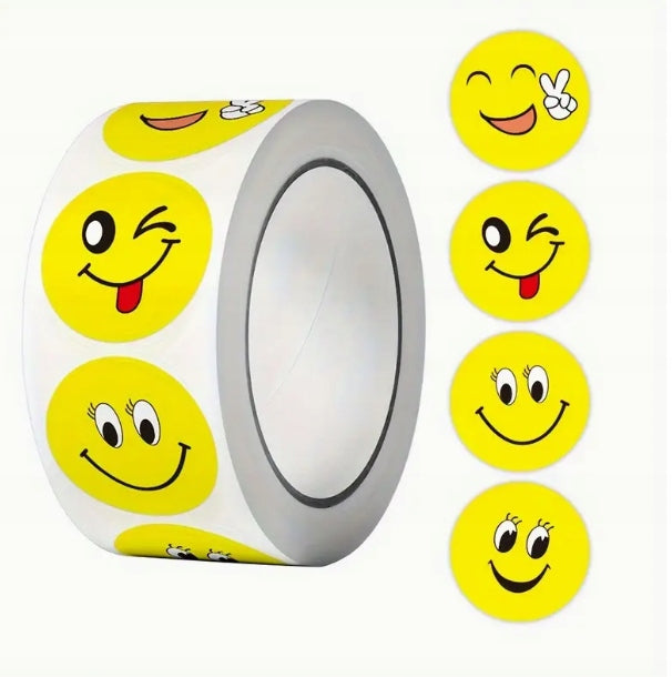 SDFSL Sensor Stickers Freestyle Libre EMOTKI kids Medical device no