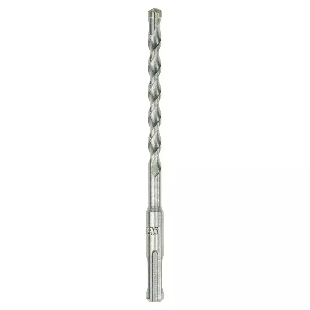 SDS PLUS DEDRA WPQ2841 Concrete Drill Bit, QUATRO, Dual Width Brand Dedra