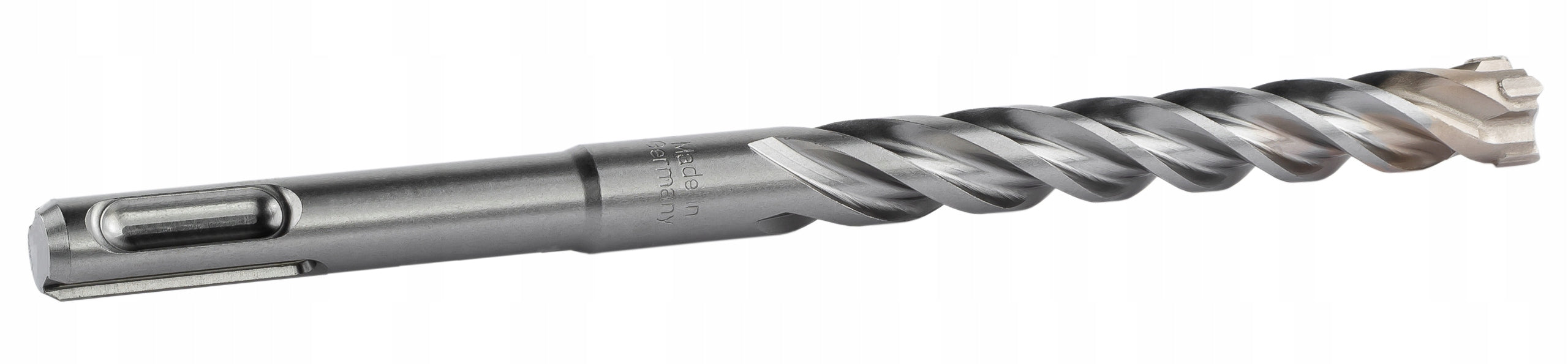 SDS PLUS reinforced concrete drill bit 6 x 50/115 mm 1 pc. Milwaukee MX4 Brand Milwaukee