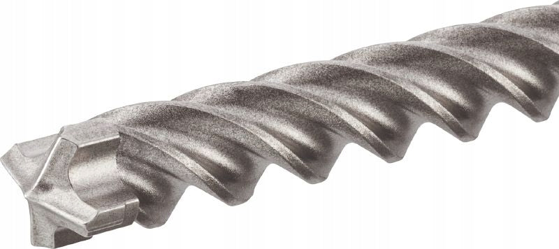 SDS Plus Hilti 10x170mm Impact Concrete Drill Bit for TE-CX Reinforced Concrete Brand Hilti