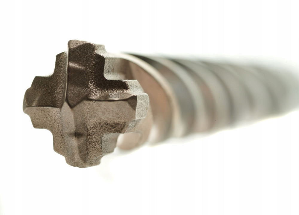 SDS+ drill bit 24x400/450mm four-blade Milwaukee Brand Milwaukee