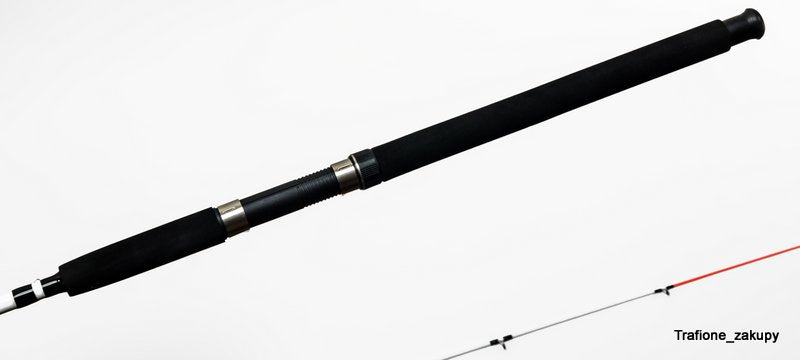 SEA COD FISHING ROD 100-250 g 2,4m FULL FIBER Brand no brand