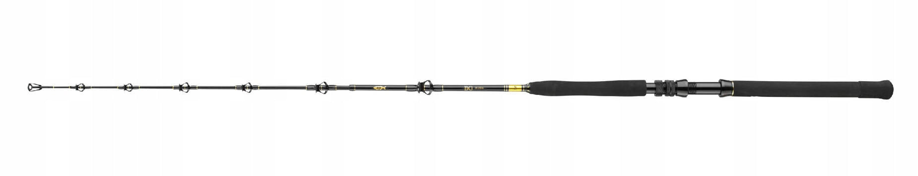 SEA DAIWA BG BIG GAME 168/20-30lbs Brand Daiwa