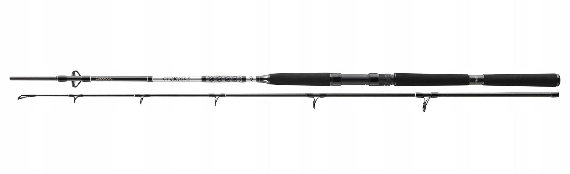 SEA DAIWA BG OFFSHORE BOAT 240/150-400g Brand Daiwa