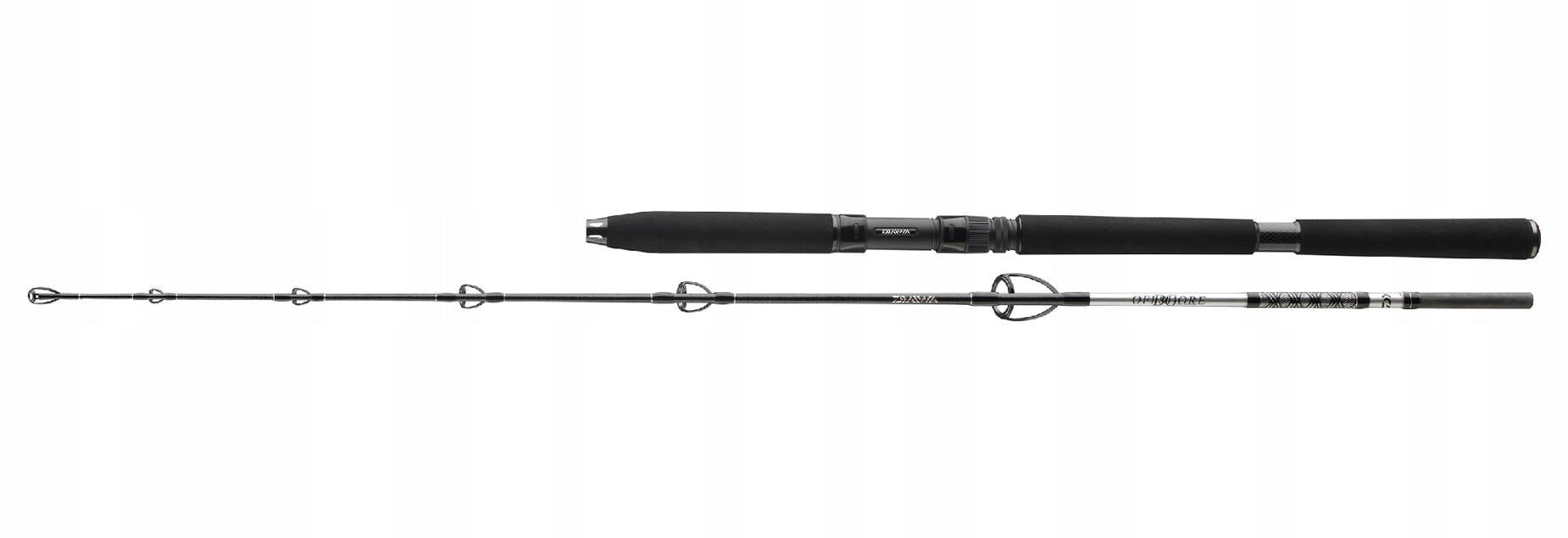 SEA DAIWA BG SEA JIGGER 170/150-400g Packaging status original