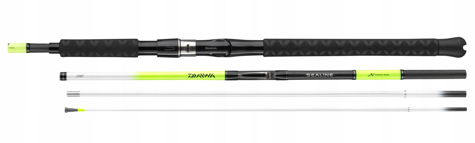 SEA DAIWA SEALINE X TREME ITERLINE 225/100-250g Brand Daiwa