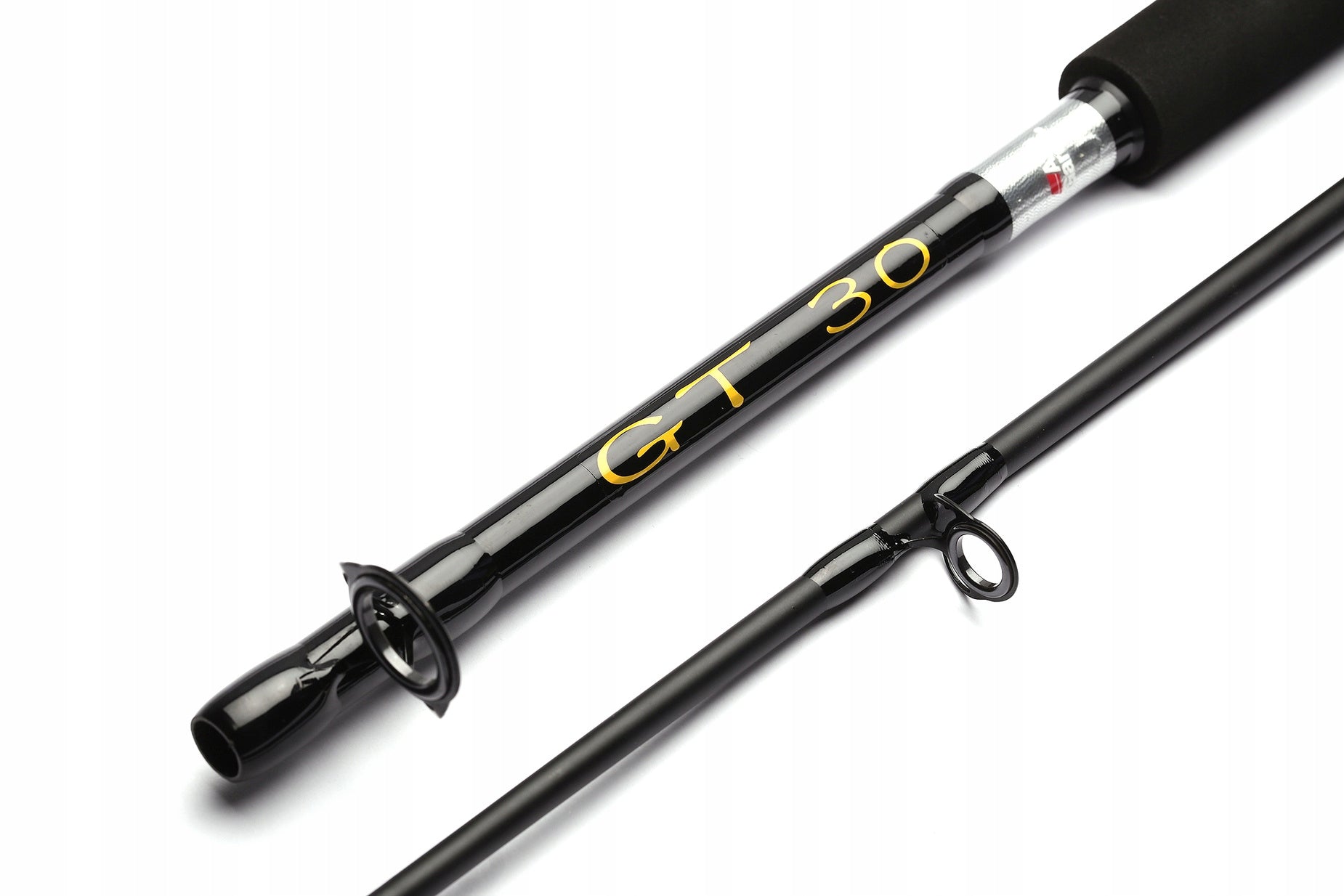 SEA FISHING ROD ABU GARCIA GT BOAT 184/30lbs Packaging status original