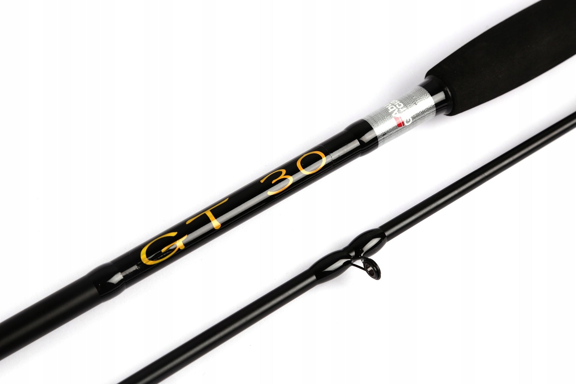 SEA FISHING ROD ABU GARCIA GT BOAT 213/15lbs Rod construction type segmented