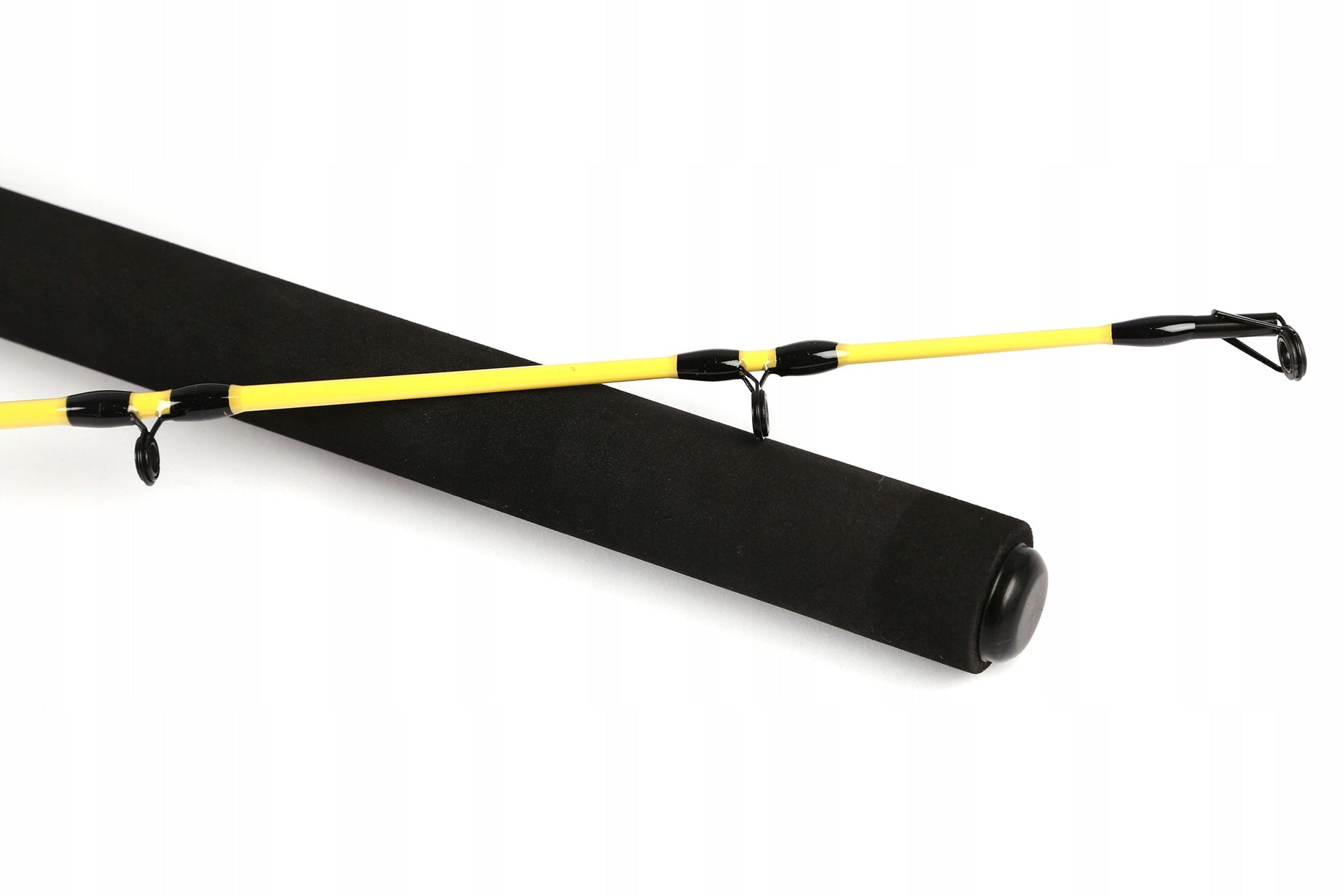 SEA FISHING ROD ABU GARCIA GT BOAT 213/15lbs Total length 215 cm