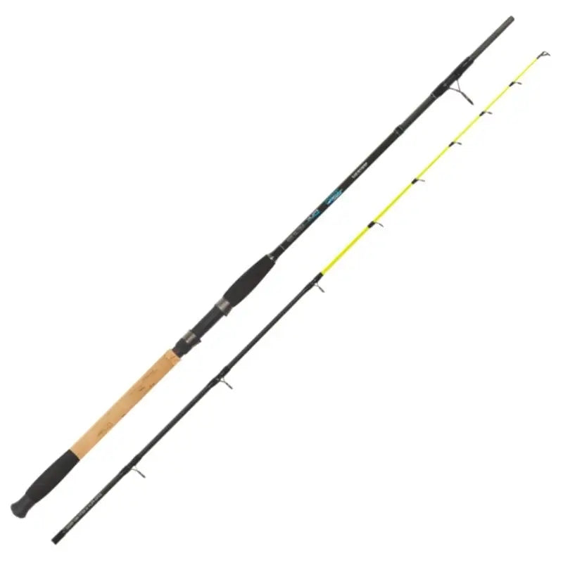 SEA FISHING ROD MISTRALL ZINO PILK 2,40m / 80-150g Packaging status original