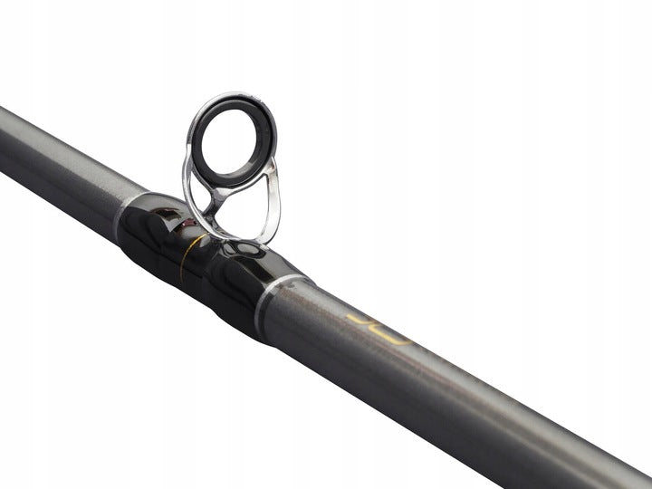 SEA FISHING ROD PENN REGIMENT IV BOAT BRAID 249/12-20LB Model Regiment IV Boat Braid