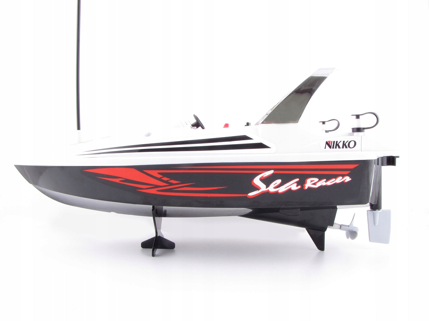 SEA RACER NIKKO REMOTE CONTROLLED BOAT