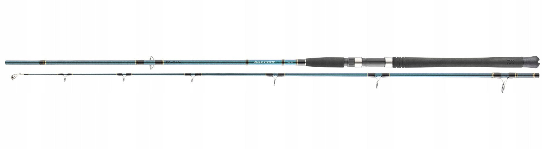 SEA ROD DAIWA SALTIST SEA PILK 240/10-110g Brand Daiwa