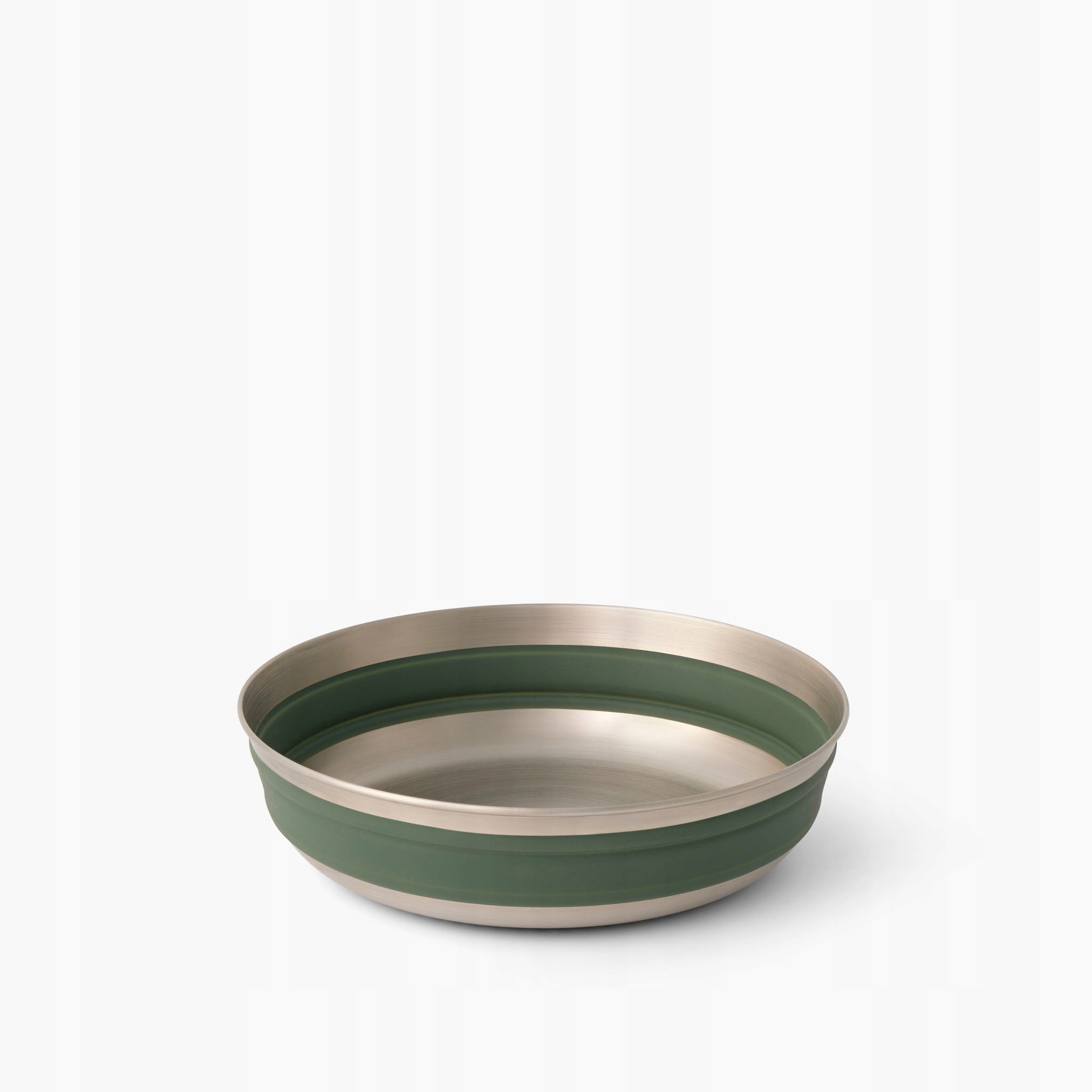 SEA TO SUMMIT Detour Stainless Steel L Folding Bowl