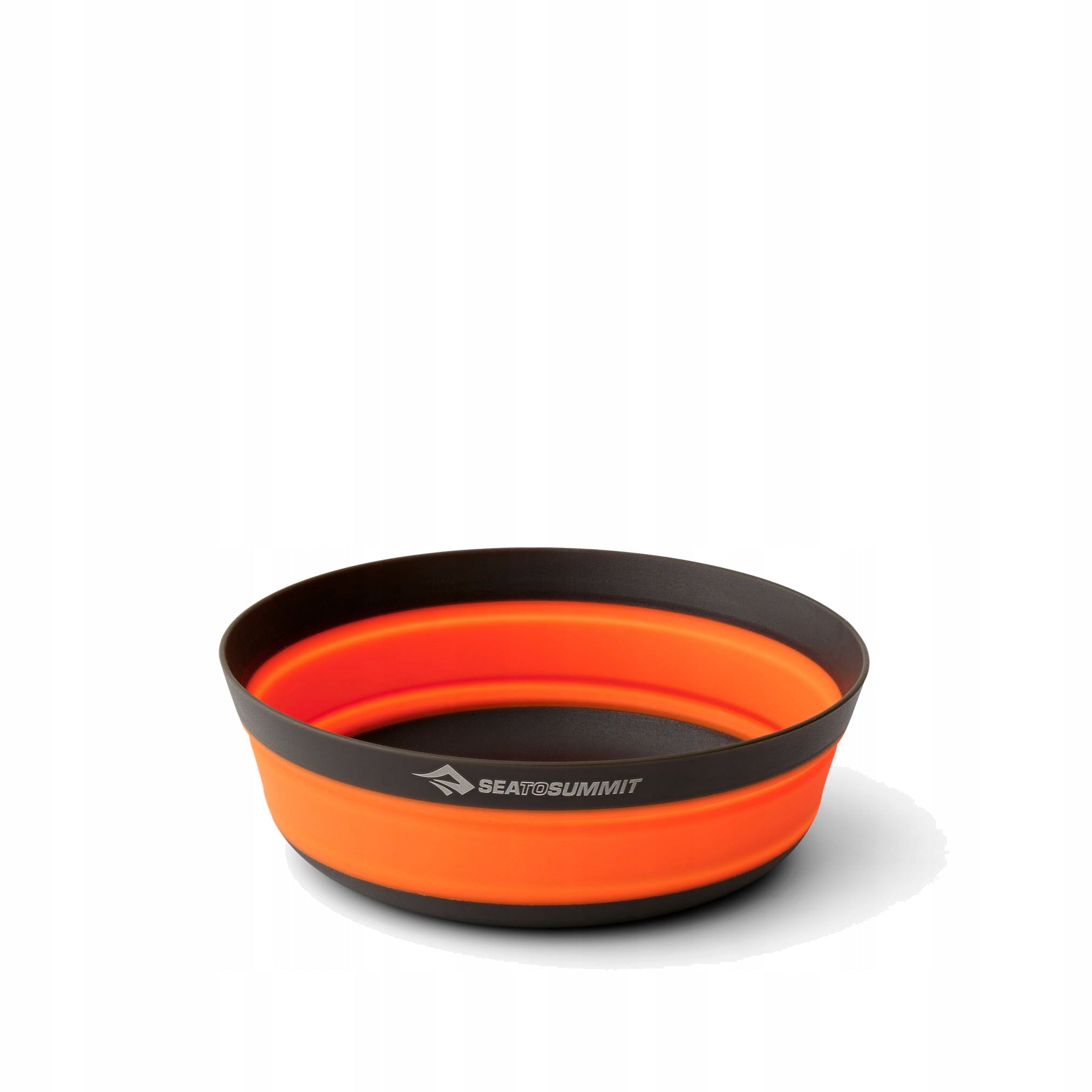 SEA TO SUMMIT Frontier UL Collapsible Bowl M orange