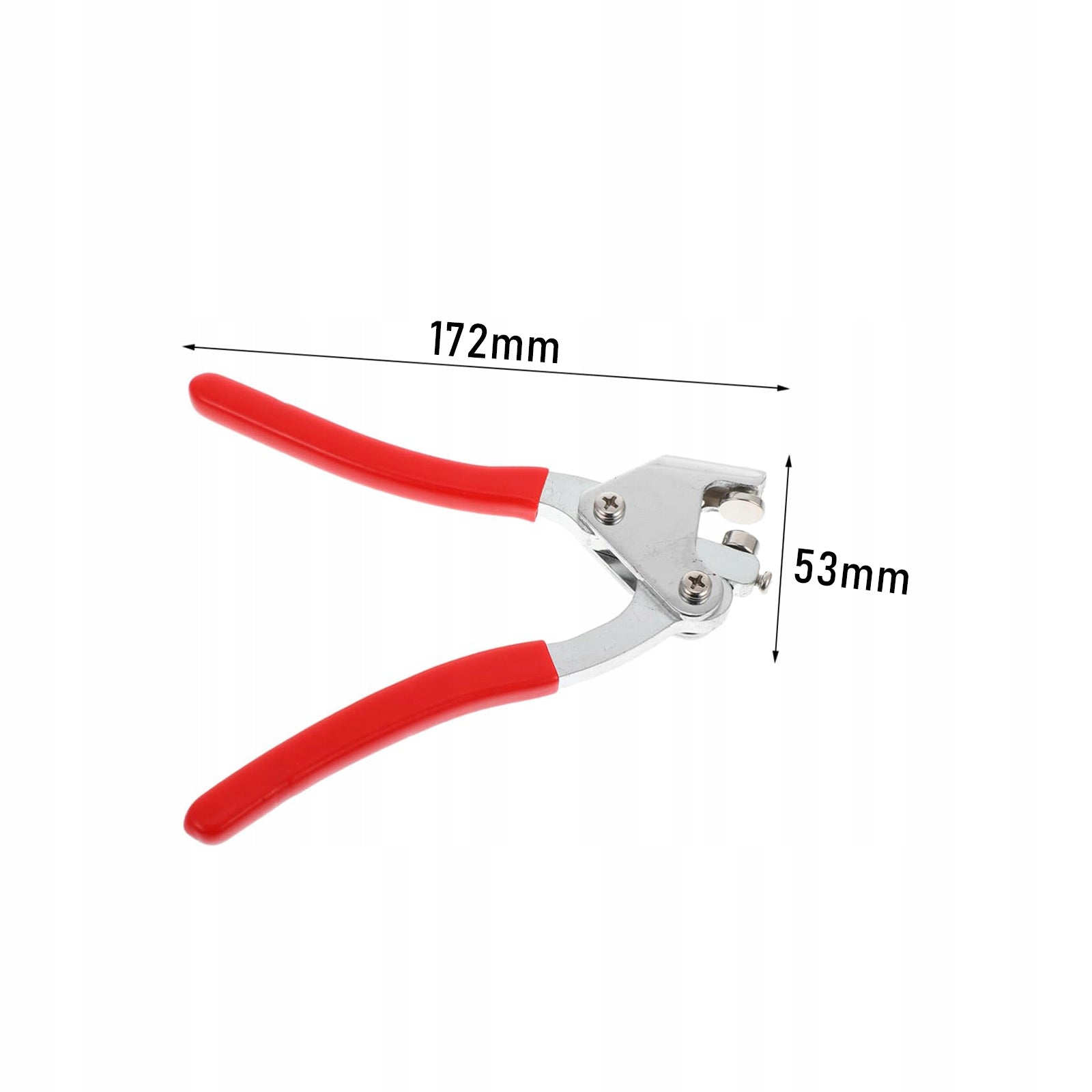 SEALANT CRIMPER PLIERS SEALS 30M sealing wires + 100 seals Kind set