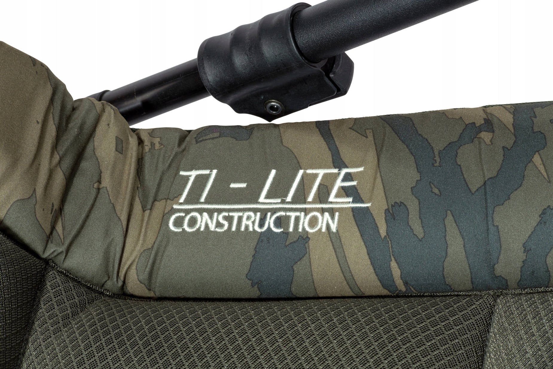 SEAT ANACONDA FREELANCER TI-LITE CARP SEAT Packaging status original